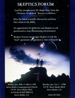 Flyer Full Page